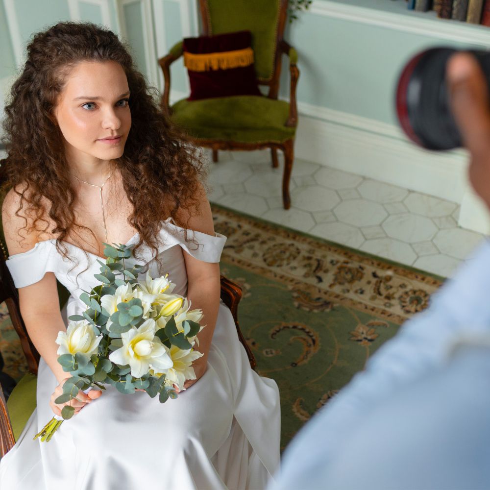 Artistic Wedding Stories: Insights from a Wedding Photographer Catania and Sicily