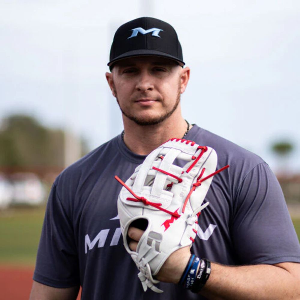 Explore the Best Softball Gloves for Every Position