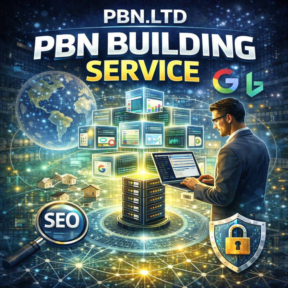 The Best PBN Hosting Solution with Zero Footprints